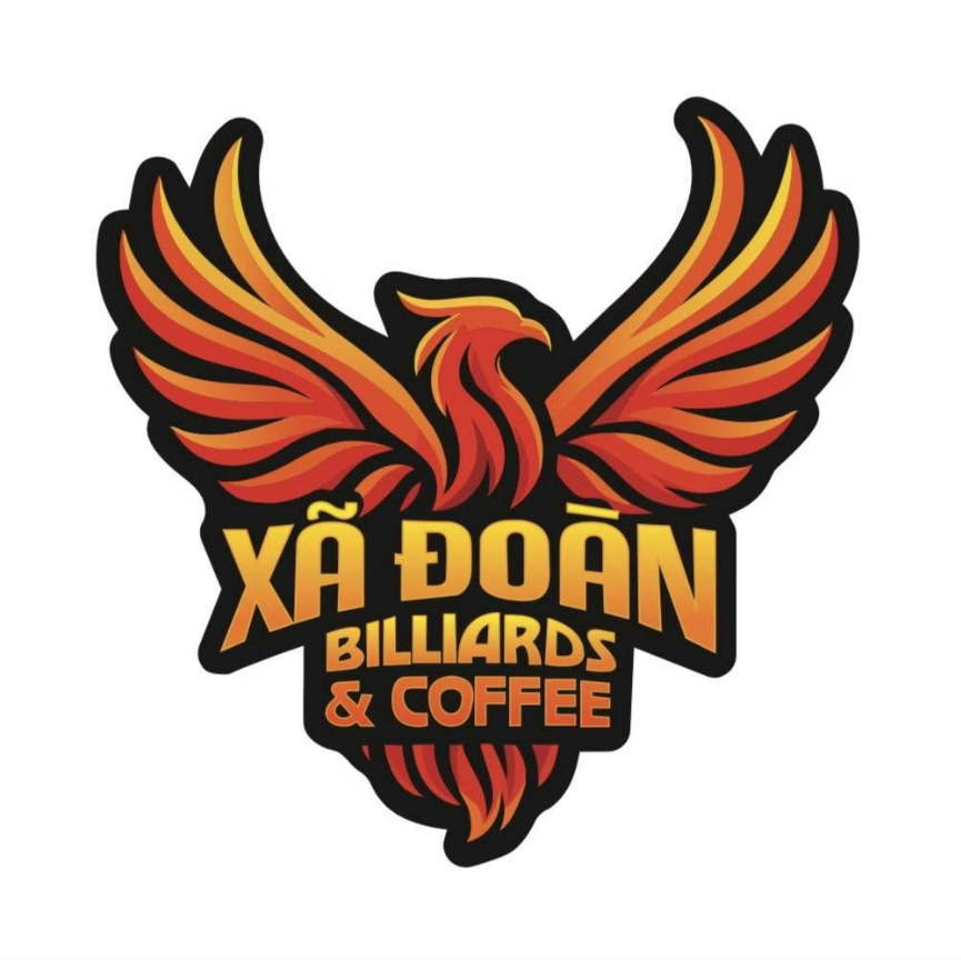 XA DOAN BILLIARDS & COFFEE